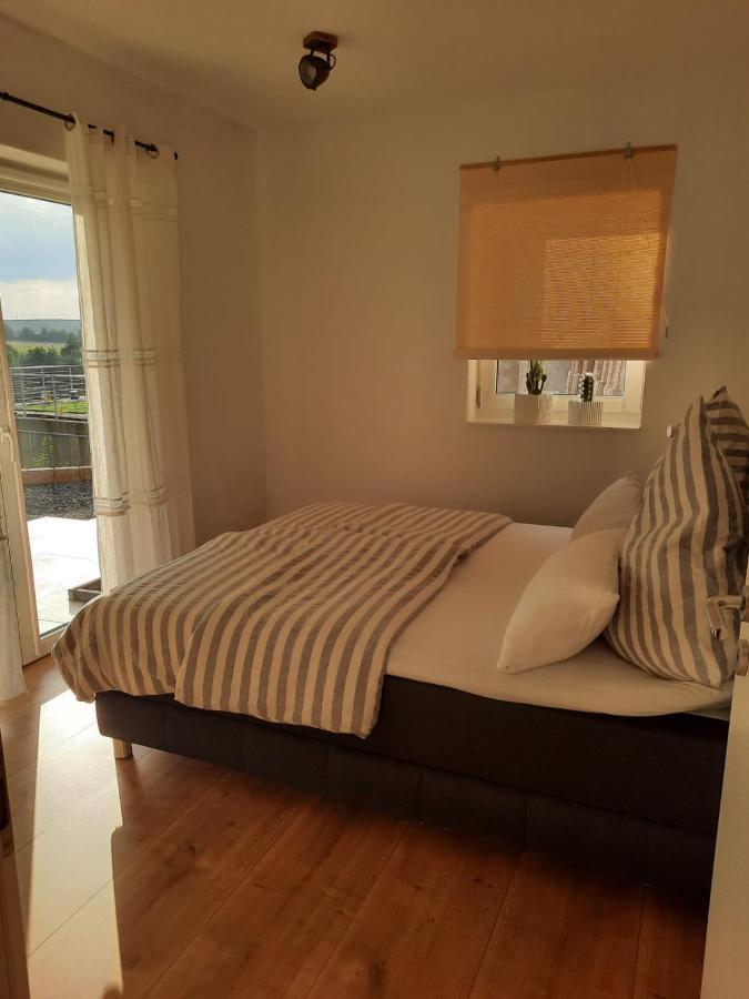 Ferienwohnung Erlenbach-Marktheidenfeld Erlenbach bei Marktheidenfeld Bagian luar foto