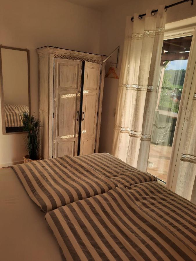 Ferienwohnung Erlenbach-Marktheidenfeld Erlenbach bei Marktheidenfeld Bagian luar foto