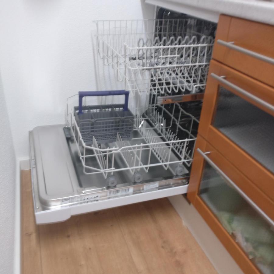 Ferienwohnung Erlenbach-Marktheidenfeld Erlenbach bei Marktheidenfeld Bagian luar foto
