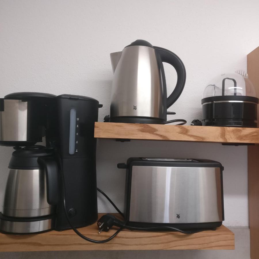 Ferienwohnung Erlenbach-Marktheidenfeld Erlenbach bei Marktheidenfeld Bagian luar foto